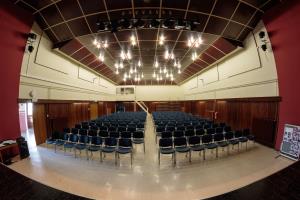 Dom krajanov Visoko 1